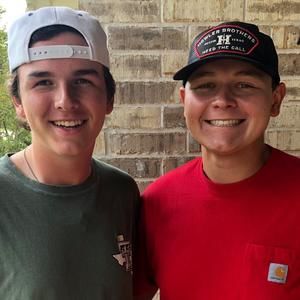 Meet your Posher, Chase